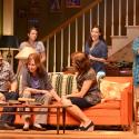 Cast of August: Osage County