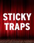 Sticky Traps